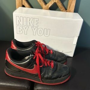 Nike By You Nike Air Force 1 size 11.5